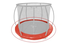 Náhradní kryt pružin