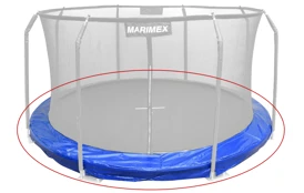 Náhradní kryt pružin