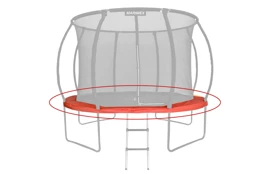 Náhradní kryt pružin