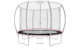 Náhradní kryt výpletu