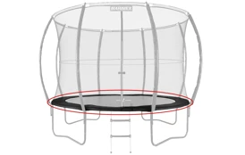 Náhradní kryt výpletu