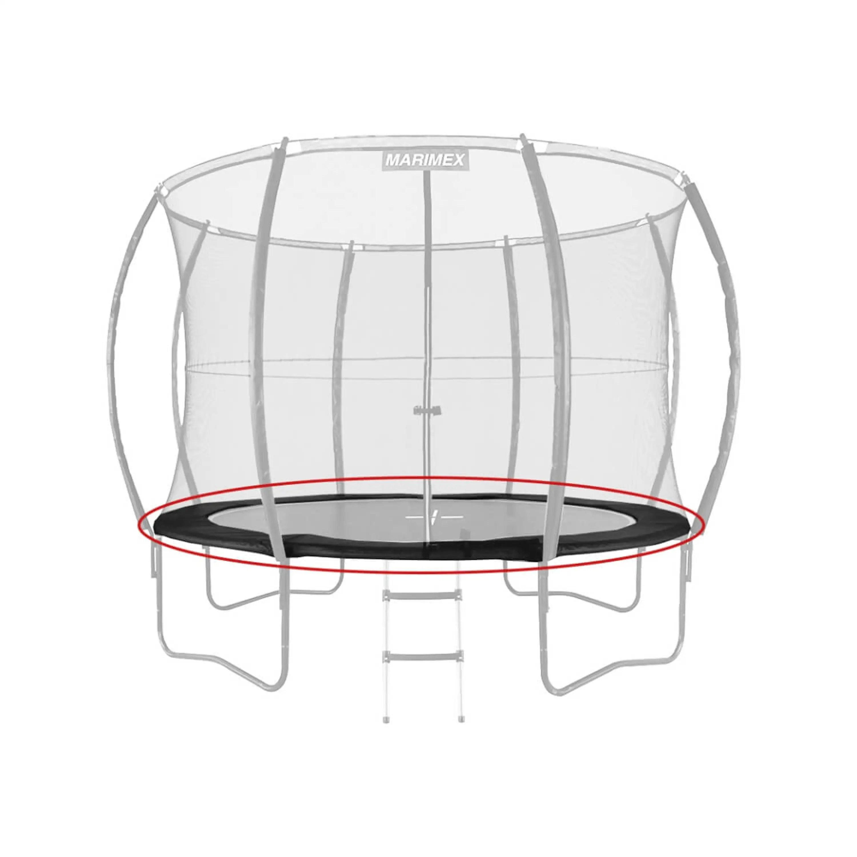 Marimex | Náhradní kryt výpletu | 19000210 Obrázek