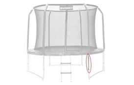 Náhradní nástavec na nohu