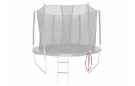 Náhradní nástavec na nohu