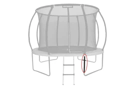 Náhradní nástavec na nohu