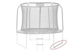 Náhradní noha ve tvaru U