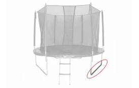 Náhradní noha ve tvaru U