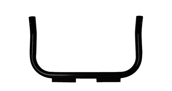 Náhradní noha ve tvaru U