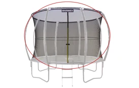 Náhradní ochranná síť pro trampolínu Marimex Comfort 305 cm