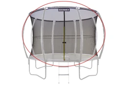 Náhradní ochranná síť pro trampolínu Marimex Comfort 366 cm