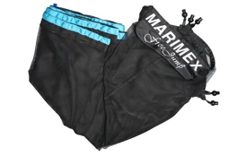 Náhradní ochranná síť pro trampolínu Marimex FreeJump 305 cm