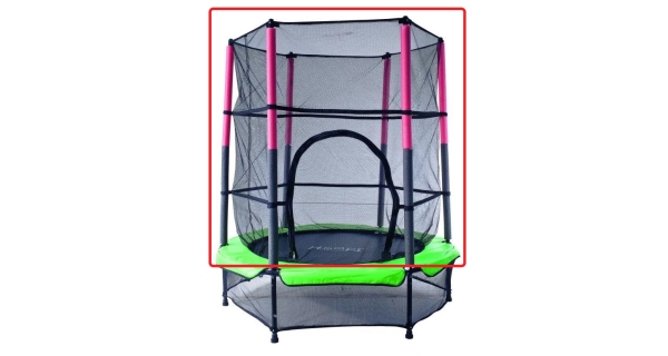 Náhradní ochranná síť pro trampolínu Marimex Kids