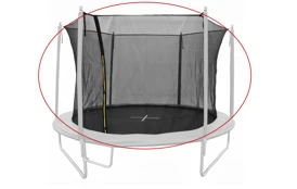 Náhradní ochranná síť pro trampolínu Marimex Smart 305 cm