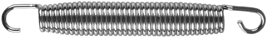 Marimex | Náhradní pružina pro trampolíny Marimex - 13 cm | 19000262