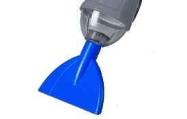 Náhradní sací hlava k vysavači StarVac