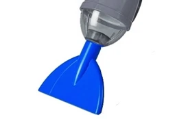 Náhradní sací hlava k vysavači StarVac