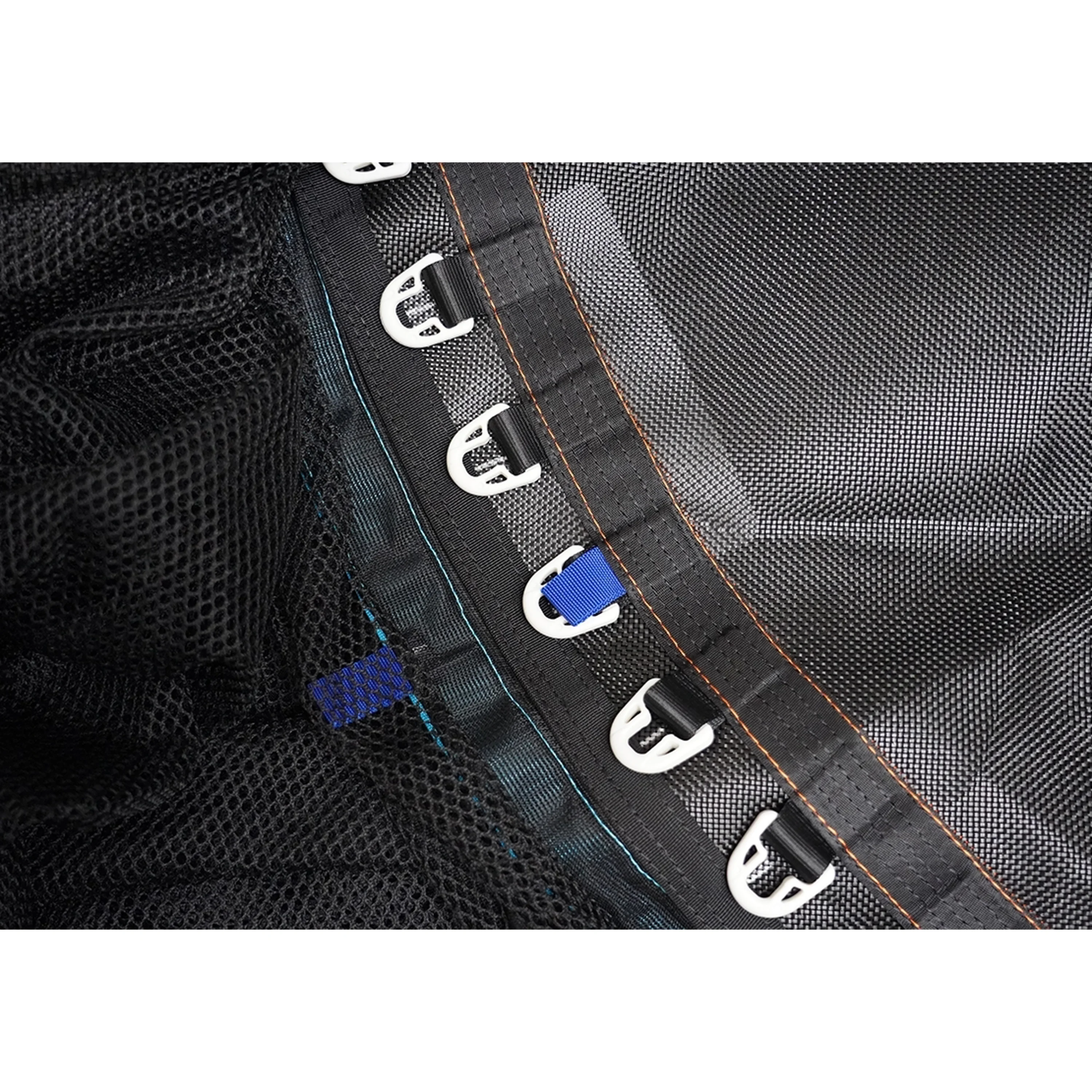 Marimex | Náhradní skákací plocha pro trampolínu FreeJump 183 cm | 19000908 Obrázek