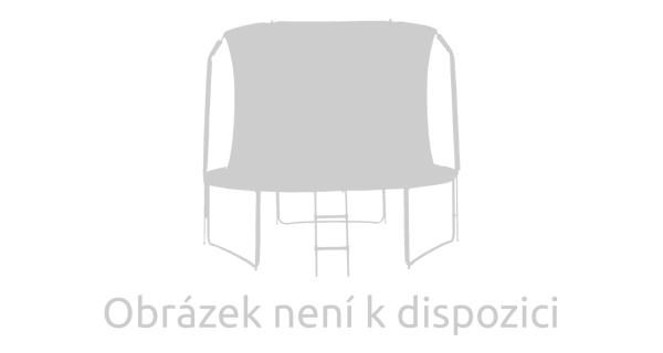 Náhradní skákací plocha pro trampolínu Marimex Comfort Spring 213x305 cm - 60 pružin / 262x168 cm
