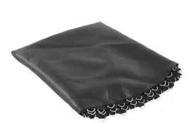 Náhradní skákací plocha pro trampolínu Marimex Premium 396 cm - 80 pružin / průměr 354 cm