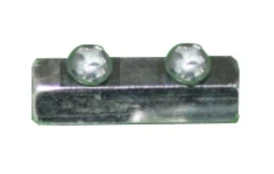 Náhradní spojka kovové obruče