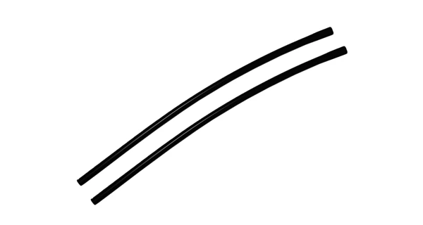 Náhradní stojna ochranné sítě - horní