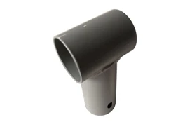 Náhradní T-spoj (kulatý)