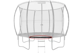 Náhradní trubka rámu pro trampolínu Marimex Comfort 305 cm - 122,6 cm
