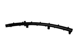 Náhradní trubka rámu se zásuvkou na žebřík pro trampolínu Marimex FreeJump 305 cm - 146 cm