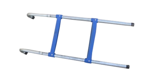 Náhradní žebřík Deluxe