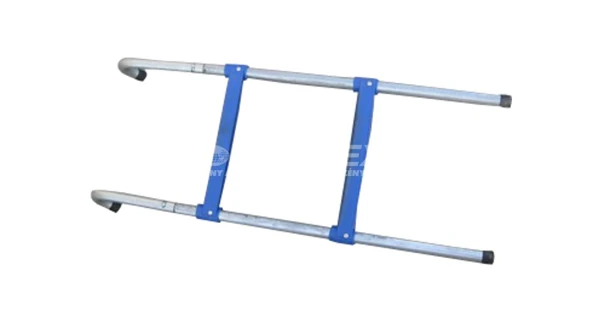 Náhradní žebřík Deluxe