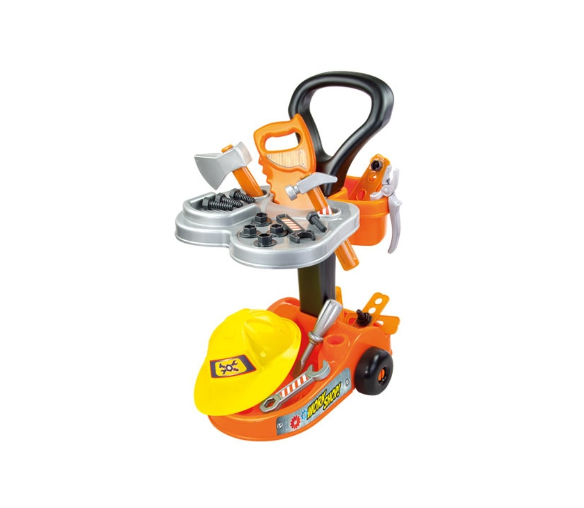 Marimex | Nářadí s vozíkem | 11640417