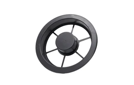 Násypka pro filtrace ProStar Plus 2, 4, 6 a ProStar 2000, 4000 a 6000