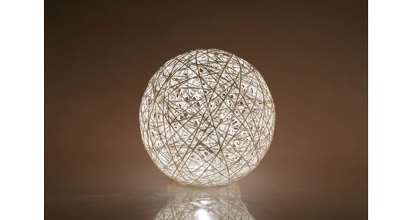 Nature stolní lampa 1 LED