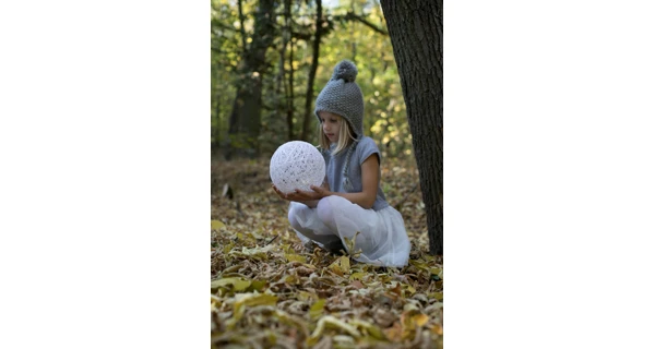 Nature stolní lampa 10 LED