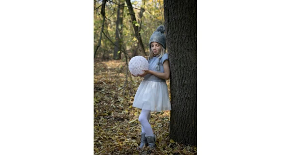 Nature stolní lampa 10 LED