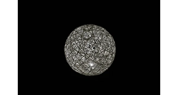 Nature stolní lampa 10 LED