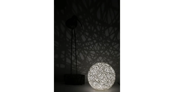 Nature stolní lampa 10 LED