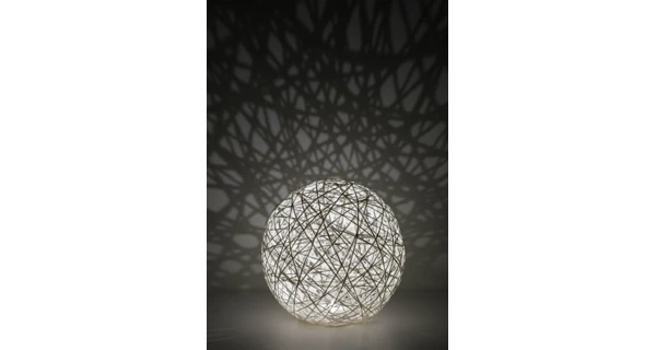 Nature stolní lampa 10 LED