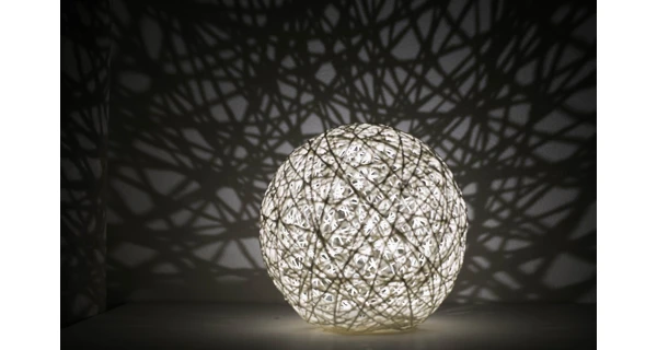 Nature stolní lampa 10 LED