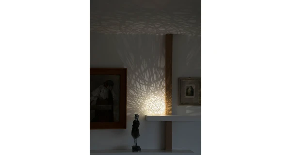 Nature stolní lampa 10 LED