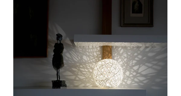 Nature stolní lampa 10 LED