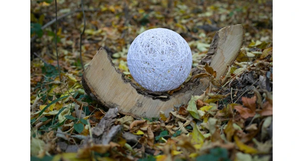 Nature stolní lampa 10 LED