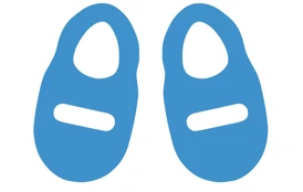 Návleky na ruce pro aquaerobic