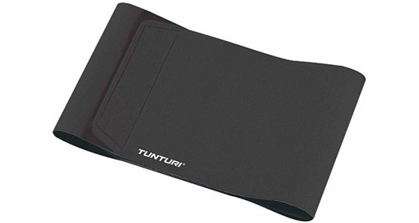 Neoprénový bederní pás TUNTURI 19 cm