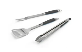 Nerezová grilovací sada Barbecook