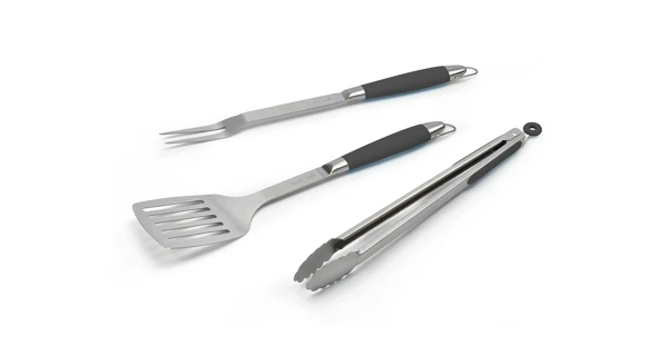 Nerezová grilovací sada Barbecook