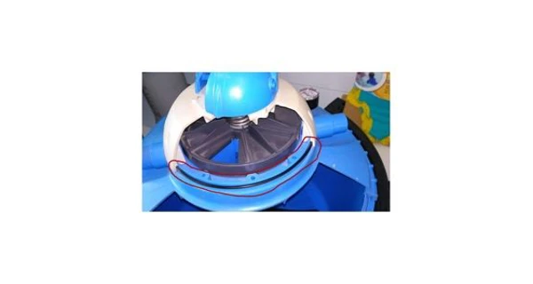 O-kroužek hlavy filtrace ProStar 4 a ProStar 6