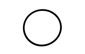 O-kroužek víka předfiltru pro filtraci ProStar 6000