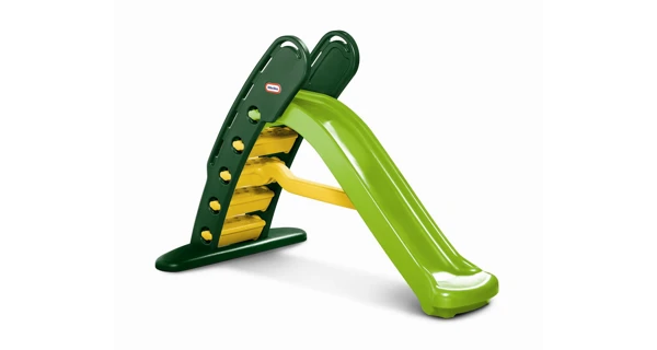 Obří skluzavka Evergreen Little Tikes