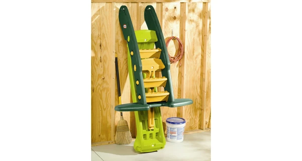 Obří skluzavka Evergreen Little Tikes